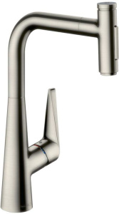 Смеситель для кухни Hansgrohe Talis Select M51 300 72823800