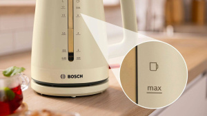 Электрический чайник Bosch TWK3M127