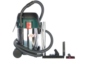 Строительный пылесос Metabo ASA 30 L PC Inox 602015000
