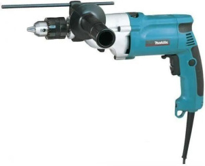 Проводная ударная дрель Makita HP2050H