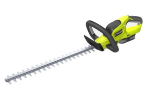 Кусторез RYOBI RHT184520 с АКБ и ЗУ