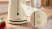 Электрический чайник Bosch TWK3M127 1,7л