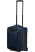 Чемодан Samsonite Ecodiver S 45см, темно-синий 151349-2165