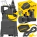 Дренажный насос Stanley SXUP750PTE 750Вт