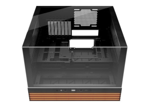 Компьютерный корпус be quiet! Light Base 600 DX BGW65, черный