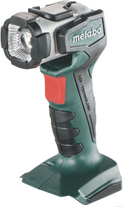 Аккумуляторный фонарь Metabo ULA 14.4-18 LED 600368000