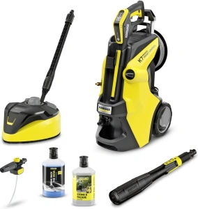 Мойка высокого давления Karcher K7 Premium Smart Control Flex Home FJ 1.317-246.0