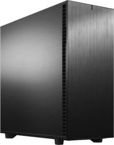 Компьютерный корпус Fractal Design Define 7 XL (FD-C-DEF7X-01), черный