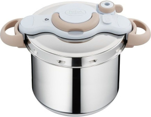 Скороварка Tefal Clipso Minut Eco P4624972 9л