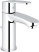 Смеситель для раковины Grohe Eurostyle Cosmopolitan S 23037002, хром