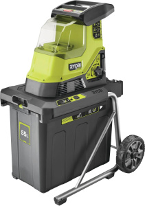 Измельчитель веток RYOBI RY36SHX400