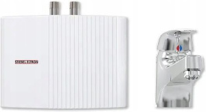 Проточный водонагреватель Stiebel Eltron EIL 3 Trend + UTE 205973 3,53кВт