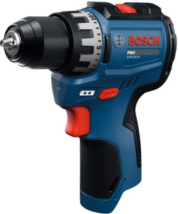 Аккумуляторная дрель-шуруповерт Bosch GSR 12V-31 06019S6000 без АКБ и ЗУ