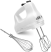 Ручной миксер KitchenAid Classic 5KHM5110EWH, белый