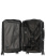 Чемодан Samsonite Flux S 55см, черный 88537-1598