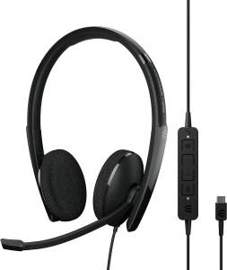 Гарнитура Наушники EPOS ADAPT 160 USB-С II (1000919)