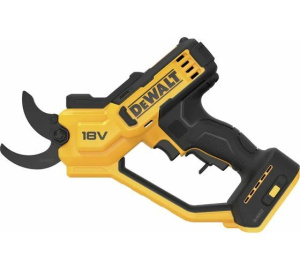 Аккумуляторный секатор DeWALT DCMPP568P1-QW, с АКБ и ЗУ