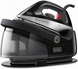 Парогенератор BLACK+DECKER BXSS2200E