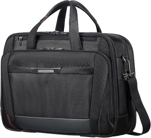 Сумка для ноутбука Samsonite PRO-DLX 5 17,3″ CG709006, черная