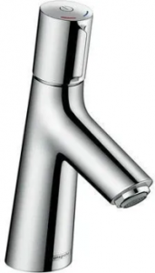 Смеситель для раковины Hansgrohe Talis Select S, хром 72040000