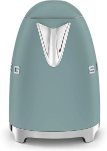 Чайник Smeg 50's Retro Style KLF03EGMEU зеленый