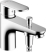 Смеситель для ванны/душа Hansgrohe Vernis Blend Monotrou 71444000, хром