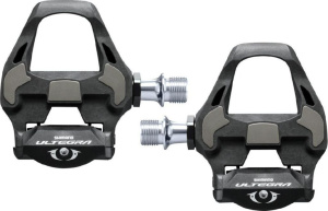 Педали Shimano Ultegra PD-R8000 с шипами SH11