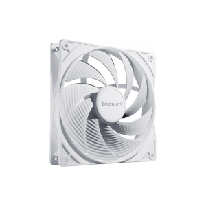 Вентилятор для корпуса Be Quiet! Pure Wings 3 140мм High-Speed BL113 белый