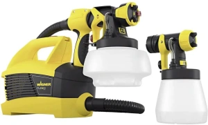 Электрический краскопульт WAGNER W 690 FLEXiO 2361543