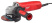 Угловая шлифмашина сетевая Milwaukee AGV10-125EK 4933451222