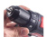 Шуруповёрт‑дрель Milwaukee M12 BDD‑152C , 2 АКБ, ЗУ, Кейс 4933451460