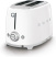 Набор тостер+соковыжималка SMEG TSF01WHEU + CJF01WHEU белый