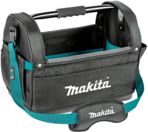 Сумка для инструментов Makita E-15403, открытая