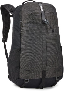 Туристический рюкзак Thule Nanum 18л, чёрный