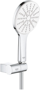 Душевой комплект Grohe Rainshower SmartActive 130 26580LS0