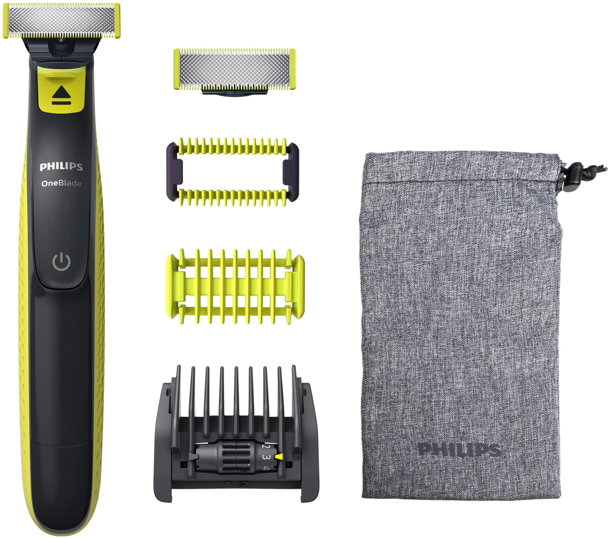 Триммер Philips OneBlade QP2821/20