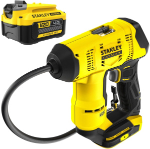 Компрессор аккумуляторный Stanley V20 SFMCE521