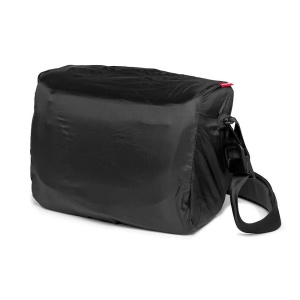 Сумка для камеры Manfrotto Advanced Messenger M MB MA3-M-M, чёрная