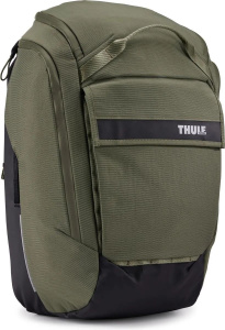 Велосипедный рюкзак Thule Paramount 26л зеленый