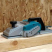 Рубанок Makita 1806B 1200 Вт