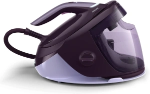 Парогенератор Philips PerfectCare 7000 PSG7150/30, фиолетовый