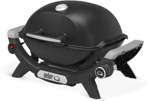 Газовый гриль Weber Q1100N 1501060