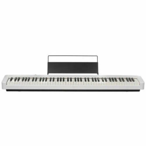 Casio CDP-S110WE Цифровое пианино