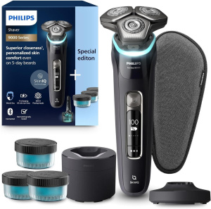 Электробритва Philips Series 9000 S9976/63