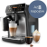 Автоматическая кофемашина Philips 4300 LatteGo EP4346/71, черный