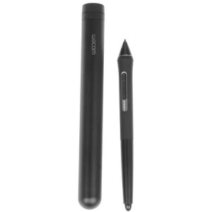 Стилус WACOM Pro Pen 2 для WACOM черный