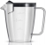 Соковыжималка Philips Viva HR1856/70, черный