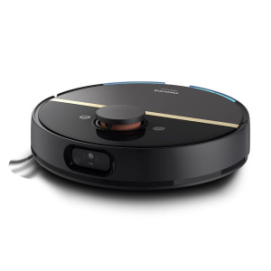 Робот-пылесос Philips Aqua 7000 XU7000/01, черный