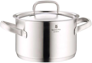 Кастрюля WMF Gourmet Plus 16см 1,9л