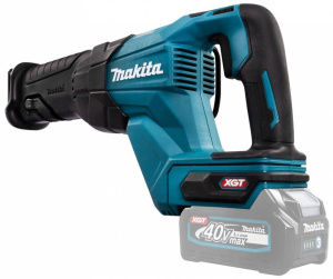 Пила сабельная Makita MJR001GZ 40V XGT без АКБ и ЗУ